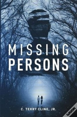 Capa do artigo Missing Persons