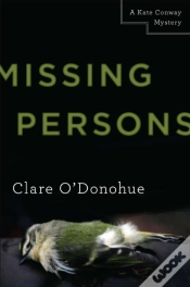 Capa do artigo Missing Persons