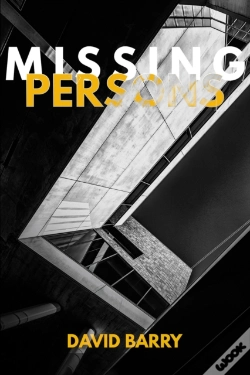 Capa do artigo Missing Persons