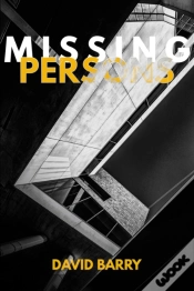 Capa do artigo Missing Persons