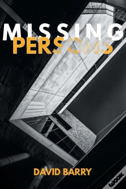 Capa do artigo Missing Persons