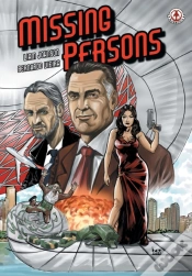 Capa do artigo Missing Persons