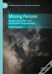 Capa do artigo Missing Persons