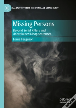 Capa do artigo Missing Persons