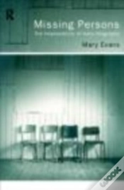 Capa do artigo Missing Persons
