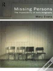 Capa do artigo Missing Persons