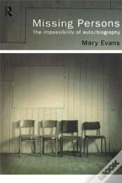 Capa do artigo Missing Persons