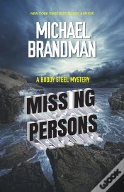 Capa do artigo Missing Persons