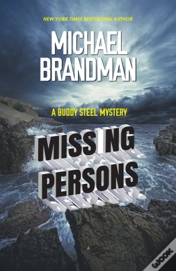 Capa do artigo Missing Persons