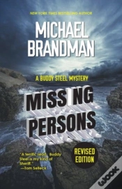 Capa do artigo Missing Persons