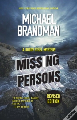Capa do artigo Missing Persons