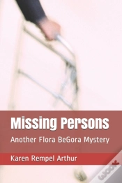 Capa do artigo Missing Persons