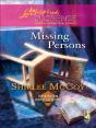 Missing Persons - Preview
