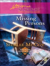 Capa do artigo Missing Persons