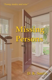 Capa do artigo Missing Persons