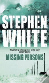 Capa do artigo Missing Persons