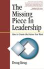 Missing Piece In Leadership - Preview