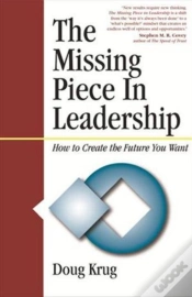 Capa do artigo Missing Piece In Leadership