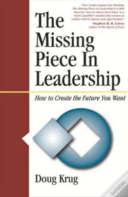 Capa do artigo Missing Piece In Leadership