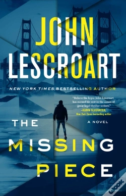 Capa do artigo Missing Piece