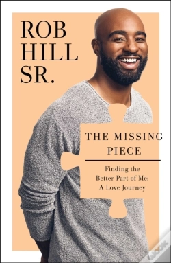 Capa do artigo Missing Piece