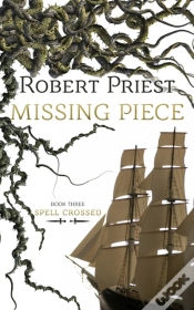 Capa do artigo Missing Piece