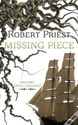Capa do artigo Missing Piece