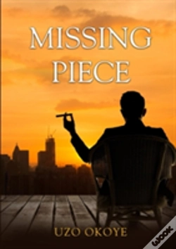 Capa do artigo Missing Piece