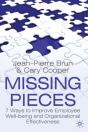 Missing Pieces - Preview