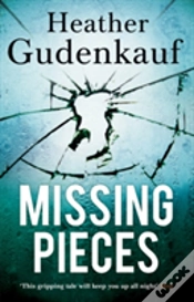 Capa do artigo Missing Pieces