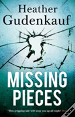 Capa do artigo Missing Pieces