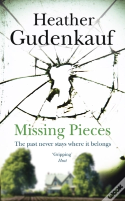 Capa do artigo Missing Pieces