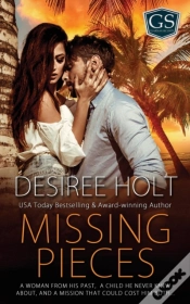Capa do artigo Missing Pieces