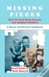 Capa do artigo Missing Pieces: How To Find Birth Parent