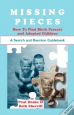 Capa do artigo Missing Pieces: How To Find Birth Parent