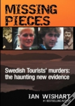 Capa do artigo Missing Pieces
