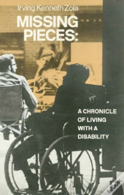 Capa do artigo Missing Pieces
