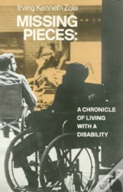 Capa do artigo Missing Pieces