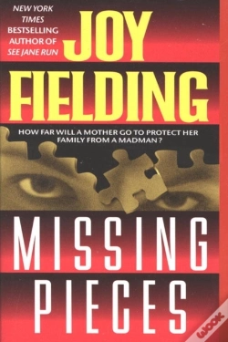 Capa do artigo Missing Pieces