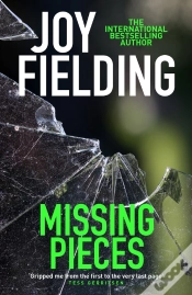 Capa do artigo Missing Pieces