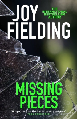 Capa do artigo Missing Pieces