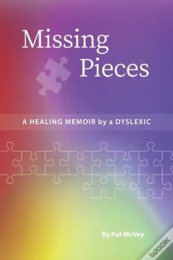 Capa do artigo Missing Pieces