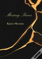 Capa do artigo Missing Pieces
