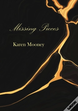 Capa do artigo Missing Pieces