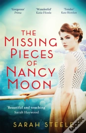 Capa do artigo Missing Pieces Of Nancy Moon