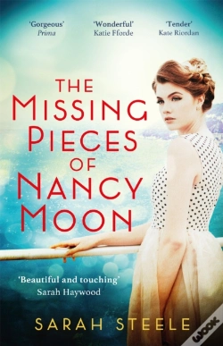 Capa do artigo Missing Pieces Of Nancy Moon