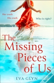 Capa do artigo Missing Pieces Of Us