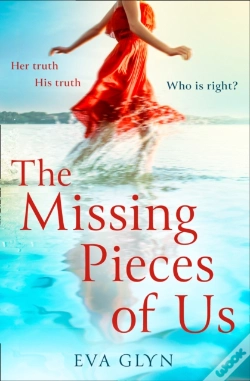 Capa do artigo Missing Pieces Of Us
