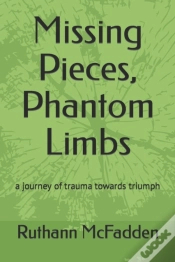 Capa do artigo Missing Pieces, Phantom Limbs