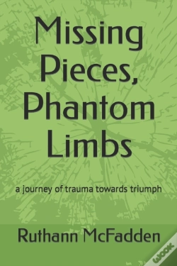Capa do artigo Missing Pieces, Phantom Limbs